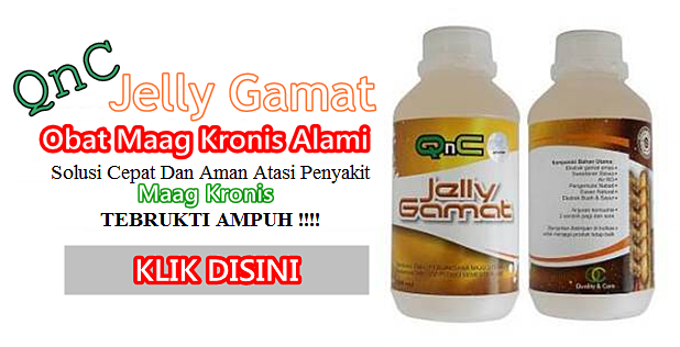 obat maag kronis