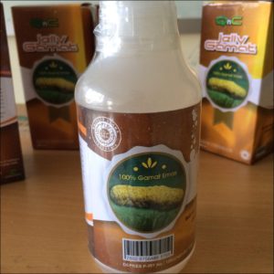 Obat Maag Kronis Alami