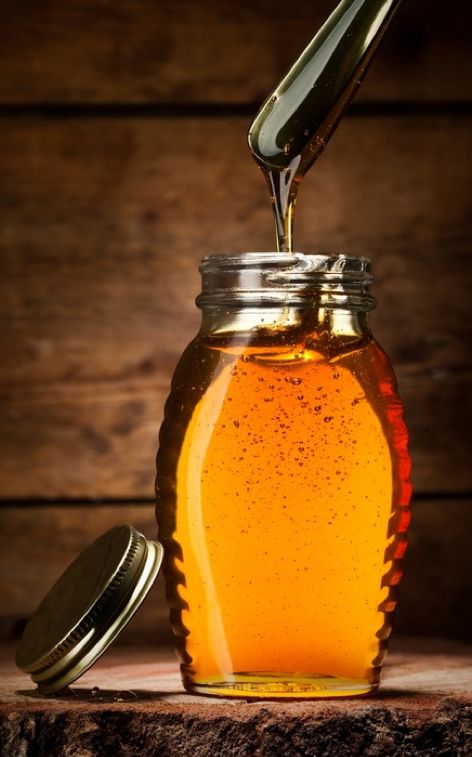 madu asli