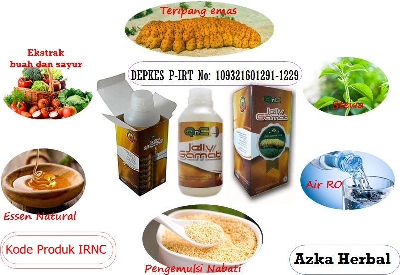 Obat Alternatif Limfadenopati Terbaik 100% Alami Manjur