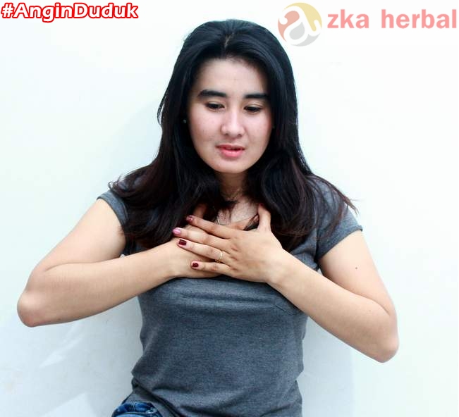 Obat Alternatif Angin Duduk Terbaik 100% Alami Manjur